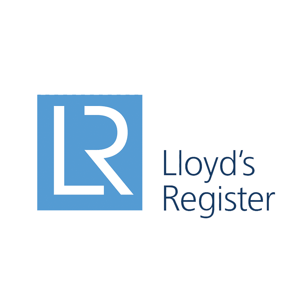 LR Lloyd's Register