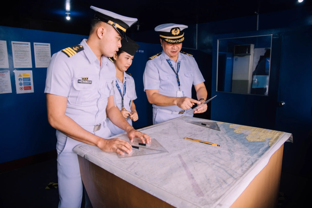 Maritime Safety Education Promotion Across the Philippines
