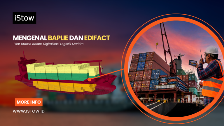 Baplie Edifact