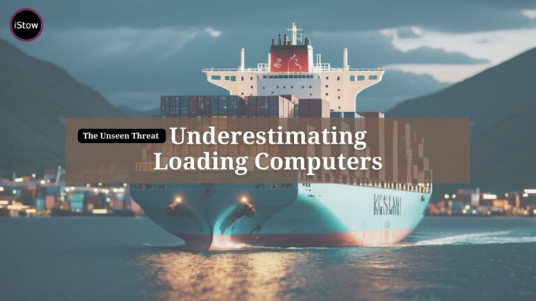 Underestimating Loading Computers