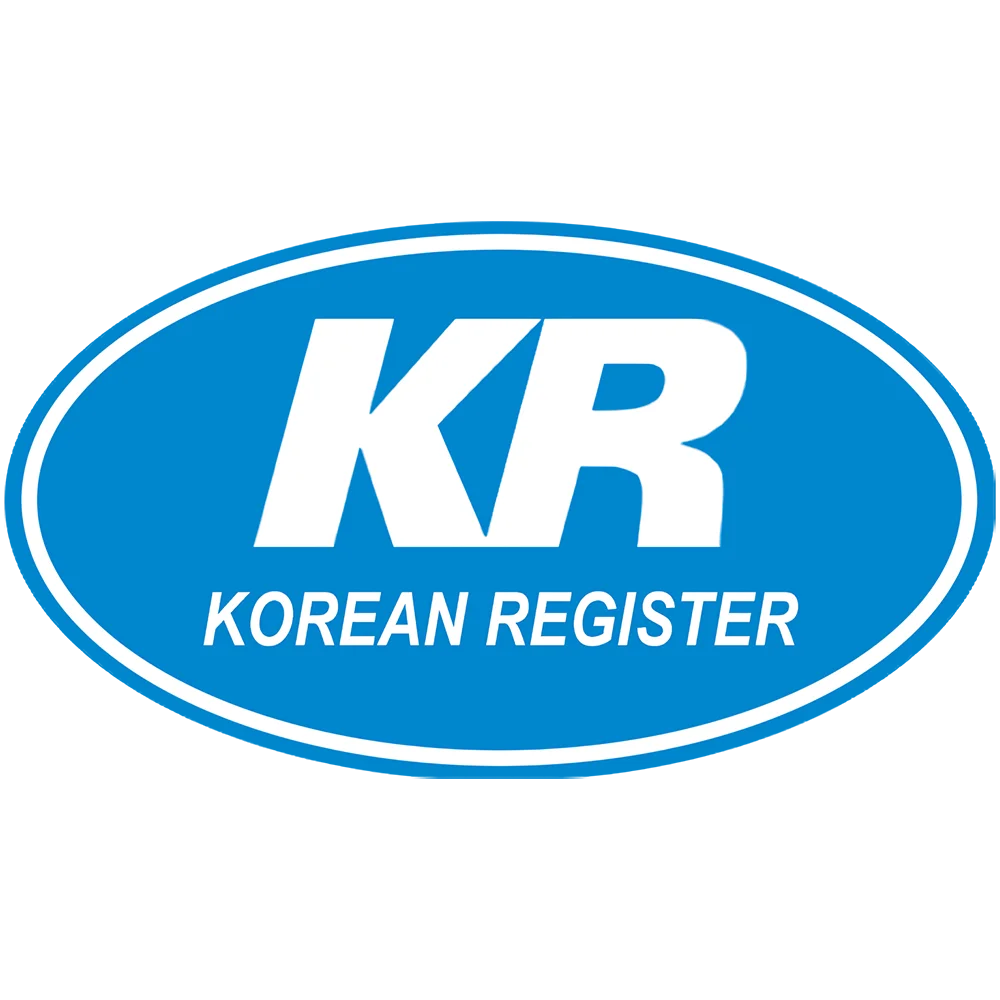 Korean Register of Shipping