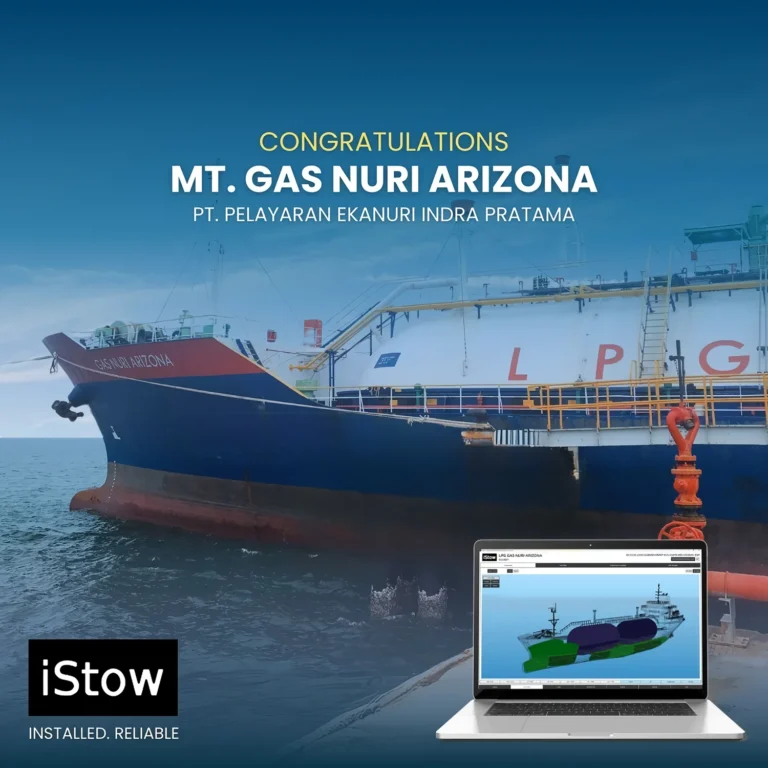 MT Gas Nuri Arizona