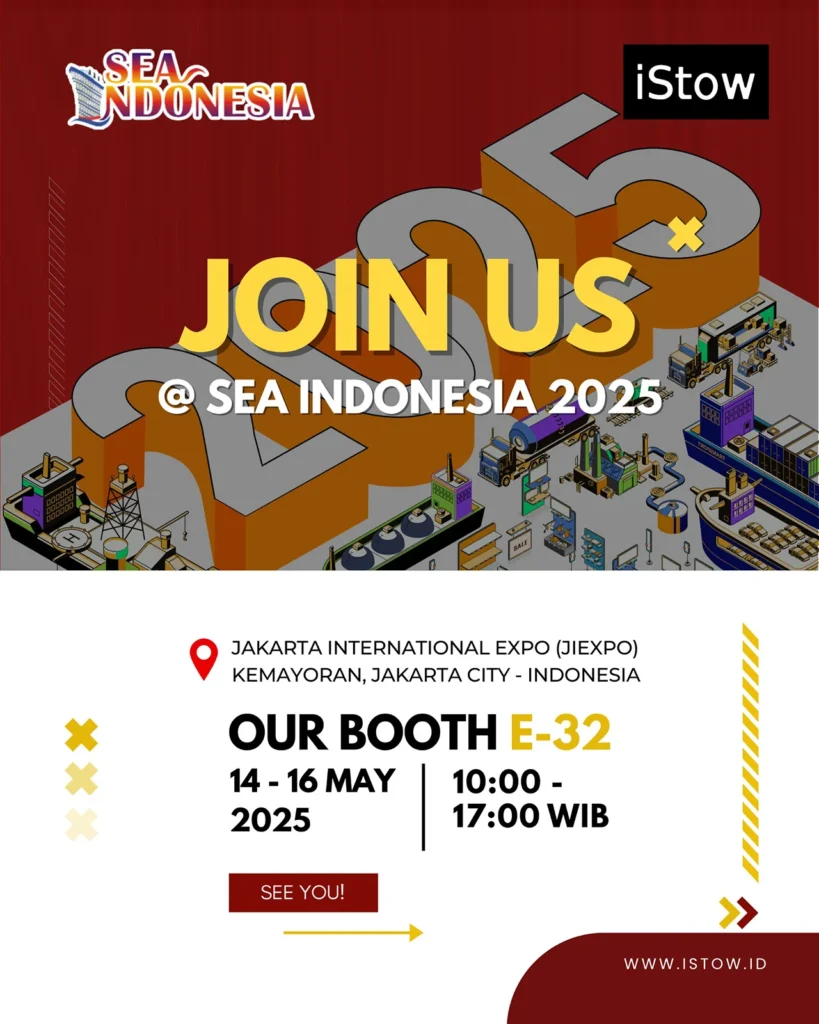 SEA Indonesia 2025