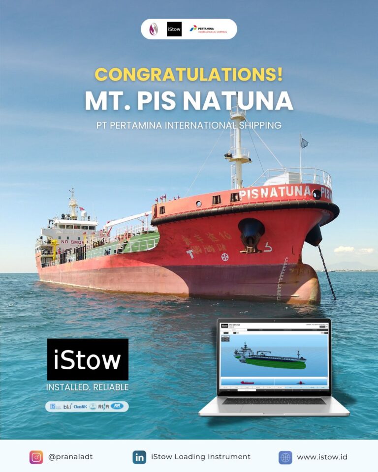 PIS Natuna